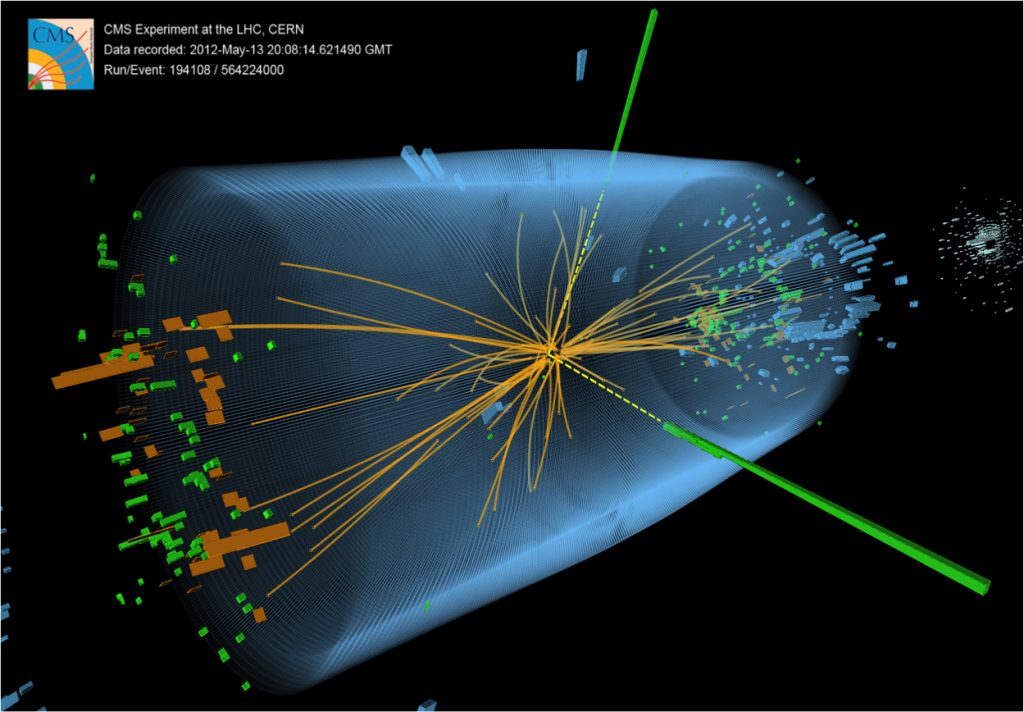 particle science 