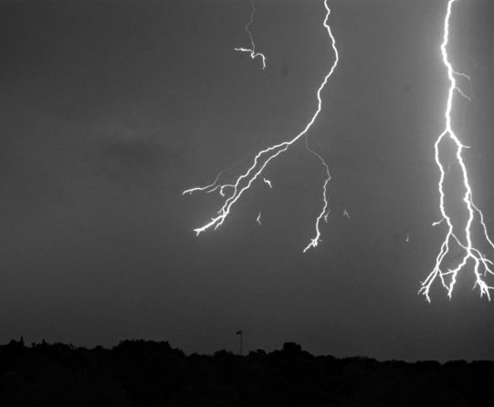 lightning