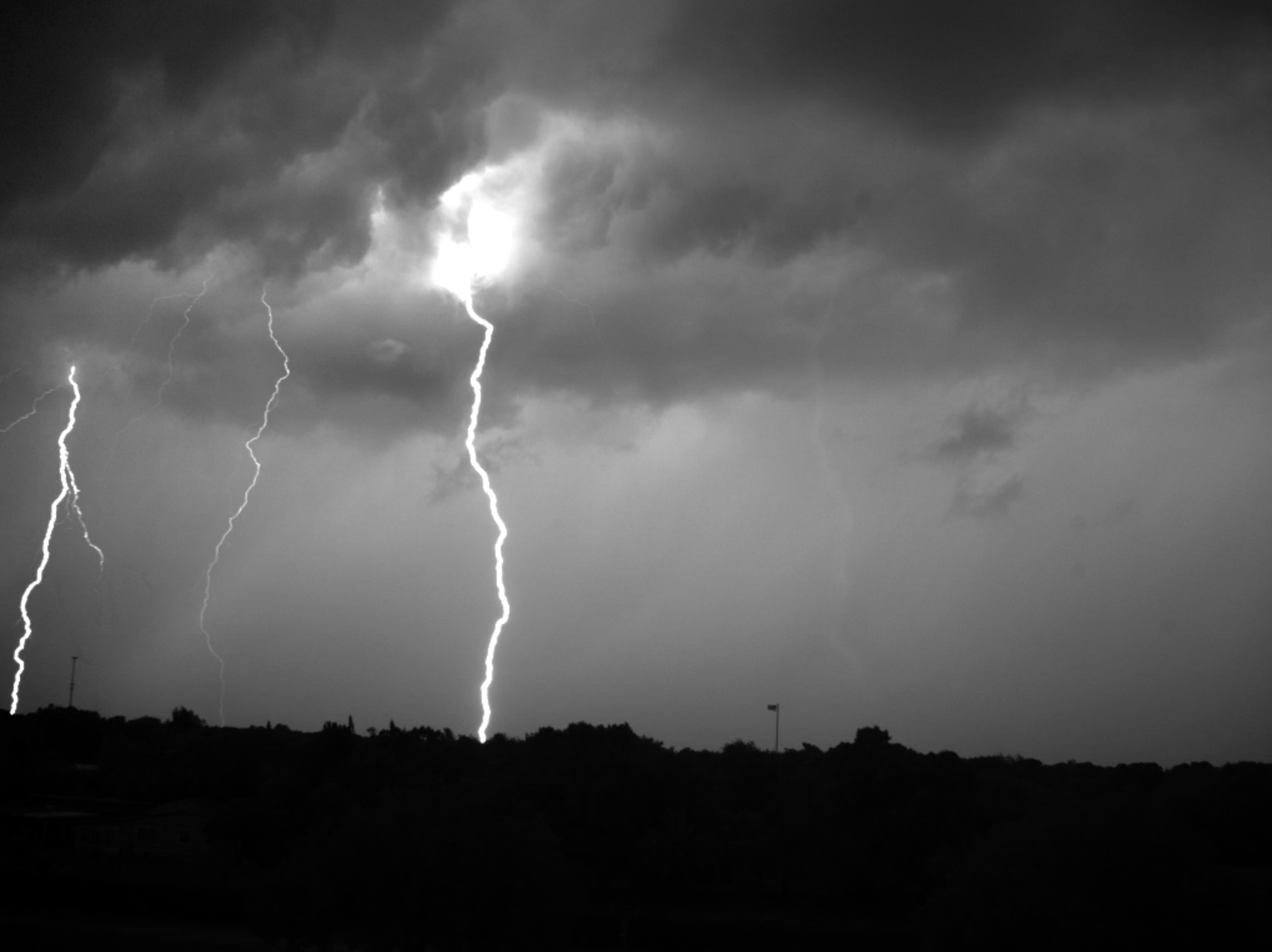 lightning