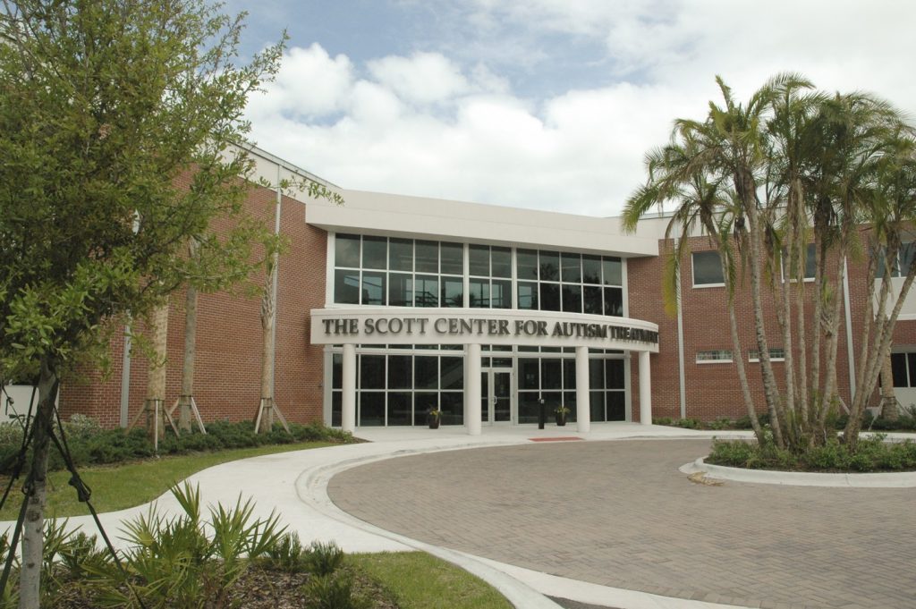 applied behavior analysis