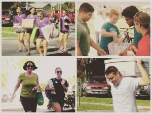 Orientation  Week