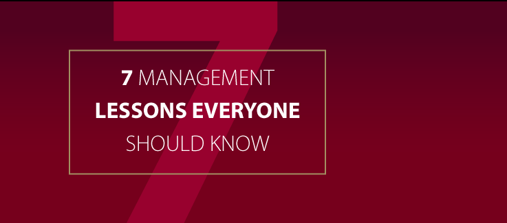 principles of management