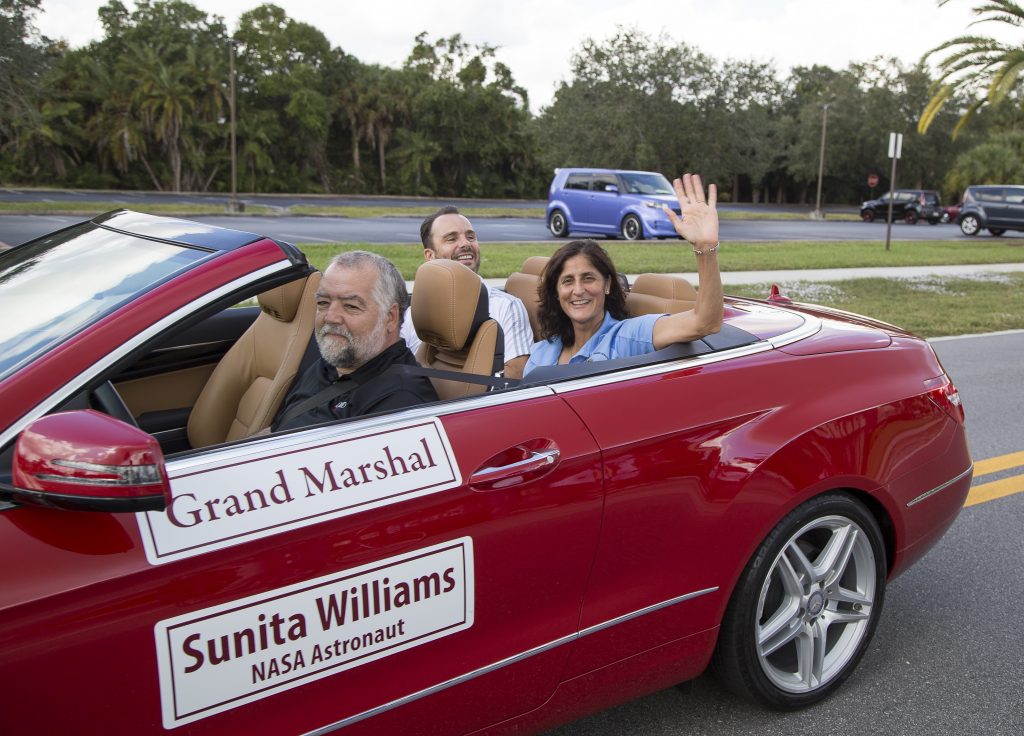 sunita-williams-florida-tech