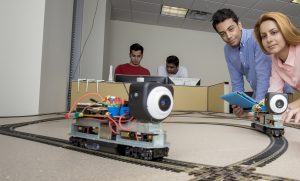 Anthony Alves Research Assistant