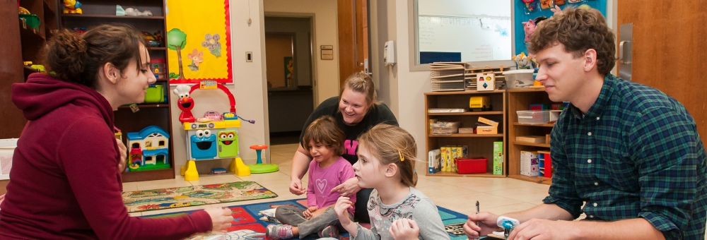 Applied behavioral analysis