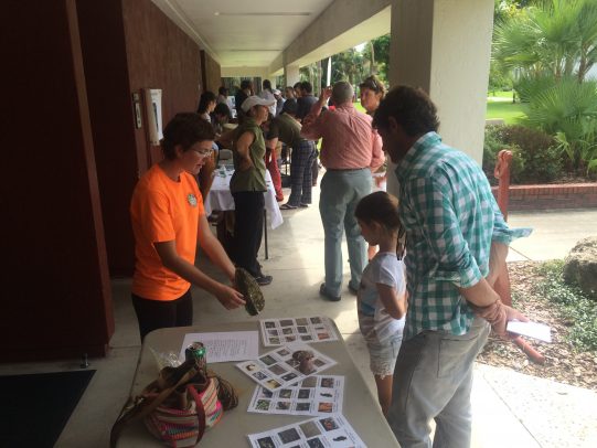 IRL Research Institute Holds Water Quality Conference Sept. 30-Oct. 1