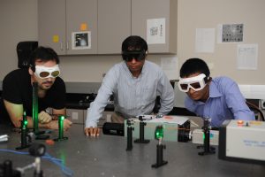 Top Biomedical Engineering School