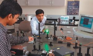 Top Biomedical Engineering School