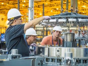 Aerospace Engineering Degree