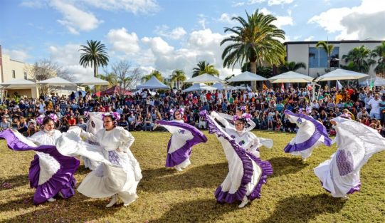 U.S. News: Florida Tech Tops for International Students