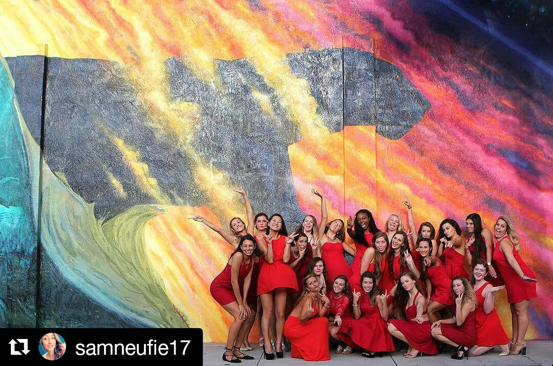 Space Coast Bucket List