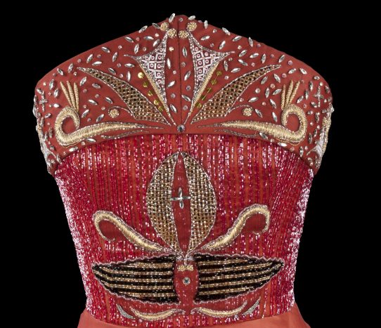 Seeing Red: The History and Impact of a Powerful Color