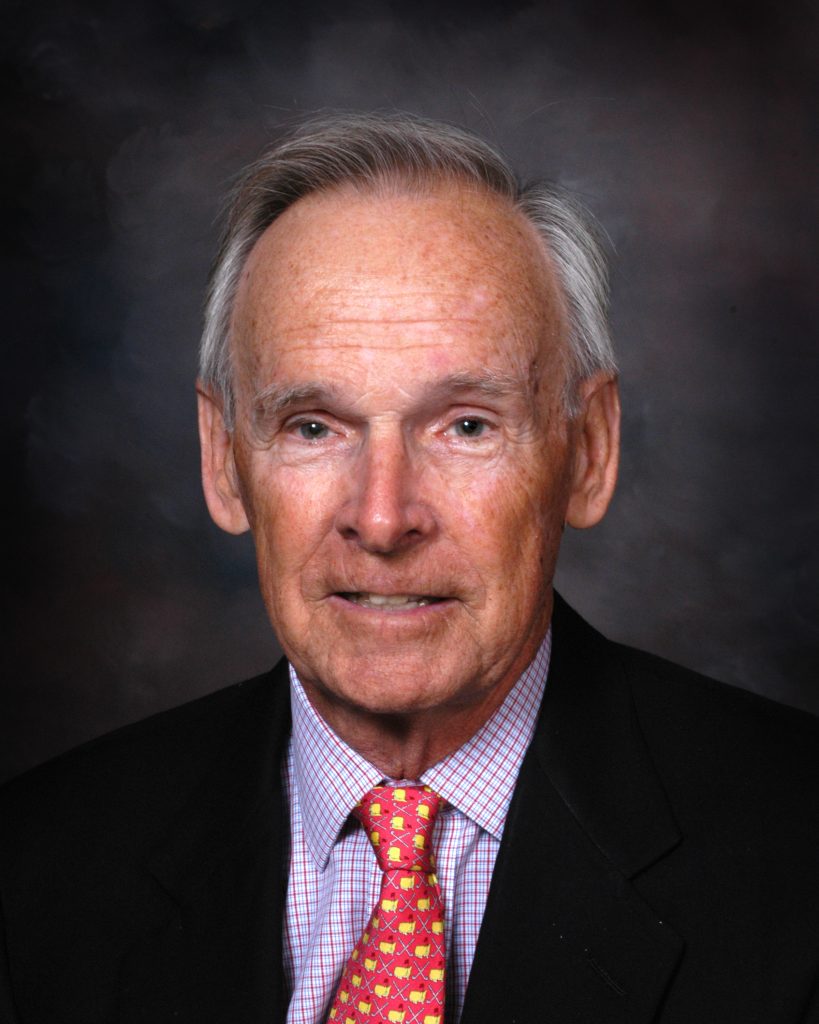 Alan Ruth Florida Florida Tech to Offer F. Alan Smith Distinguished Lecture Series