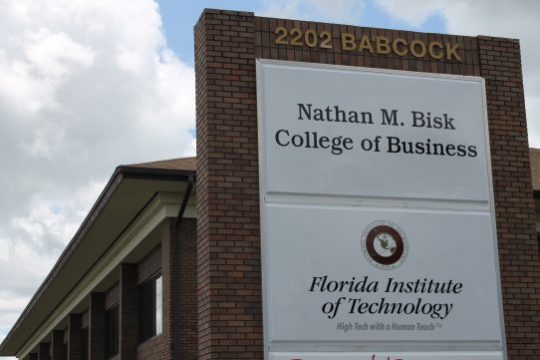 Florida Tech, Eastern Florida State Launch SmartTrack MBA Program