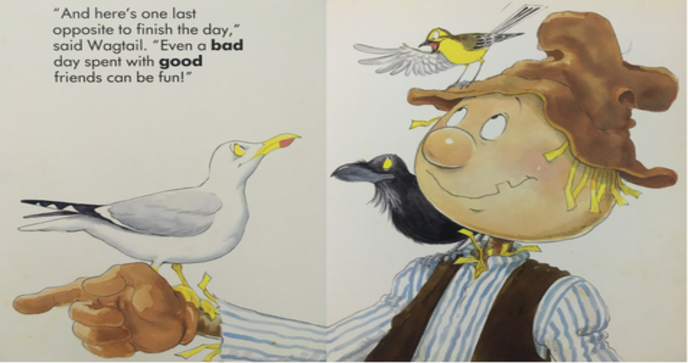 Ups and Downs that made up 2016