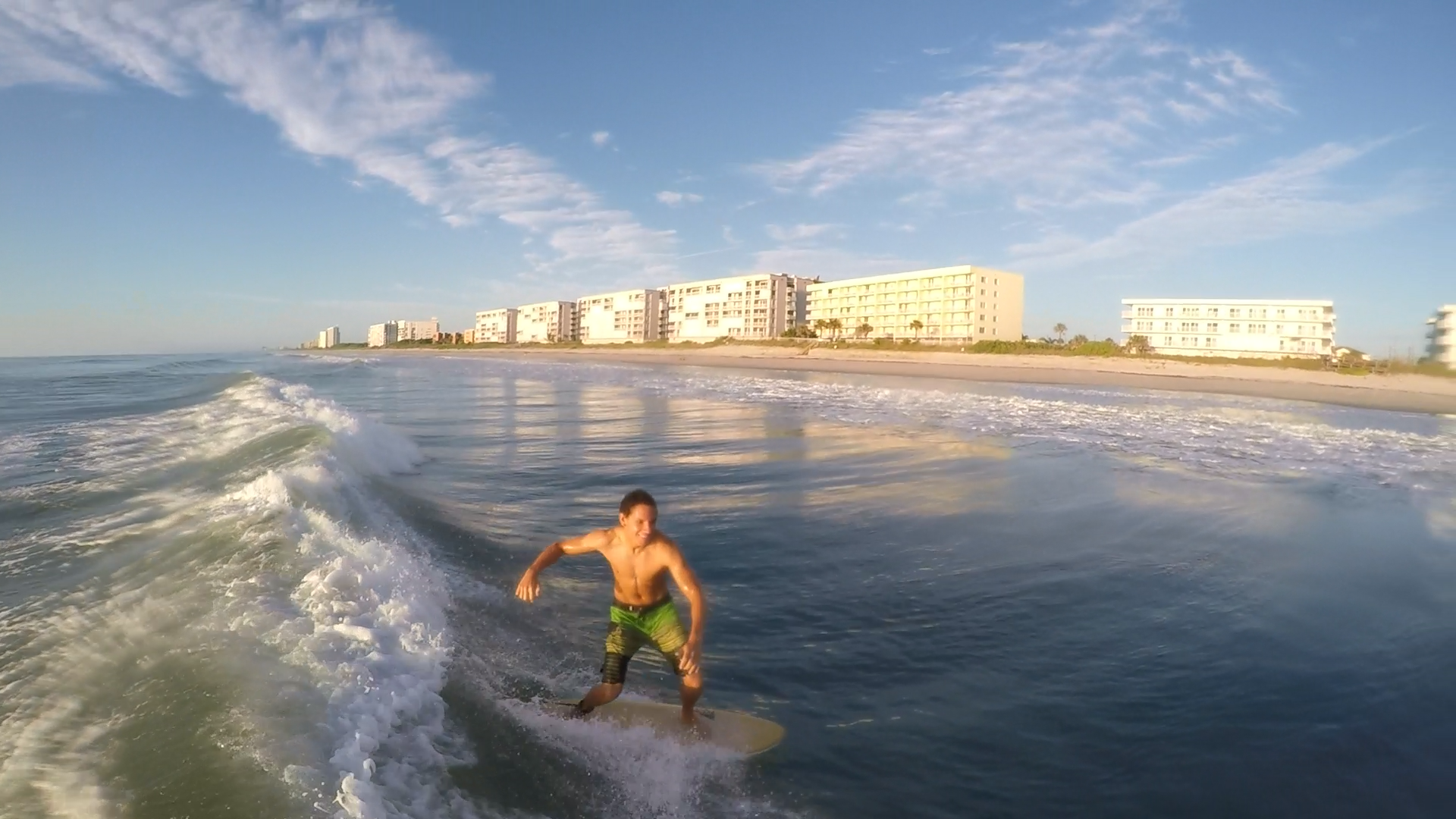 The Adventures of Florida Tech