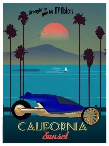 alternative concept vehicle