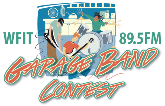 Florida Tech’s WFIT 89.5 FM Seeking ‘Garage Bands’ for Contest