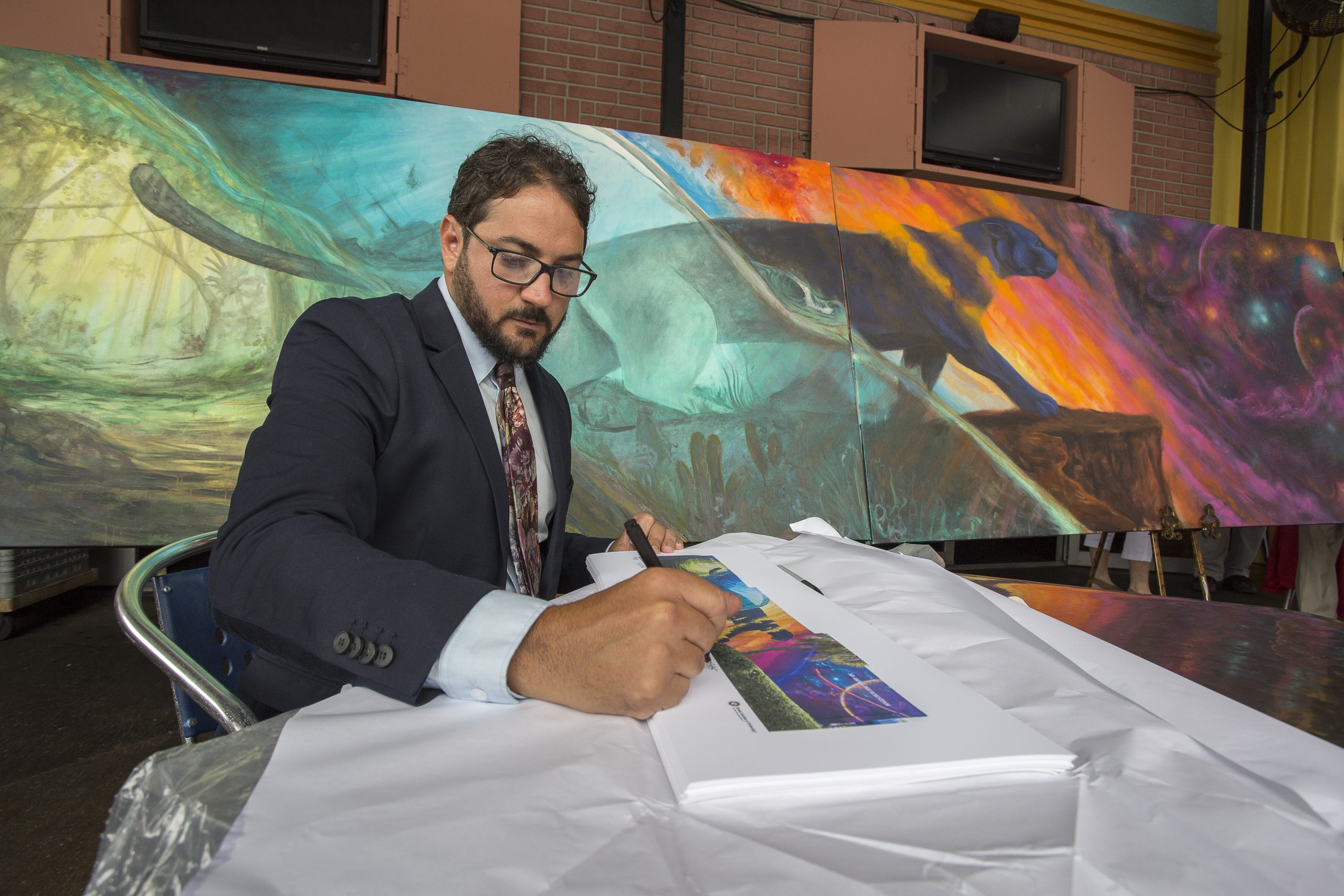 From Inception to Perfection