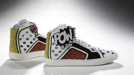 Uncommon Threads Symposium to Offer ‘Fashion & Footwear’