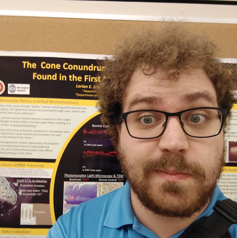 Florida Tech Software Engineering Major Starts Publishing Company