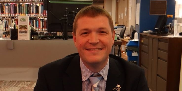 Dan Batcheldor Weighs in on Newly Discovered Planets