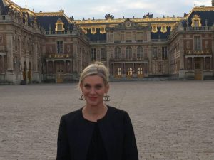 Elizabeth Webbe Lunny