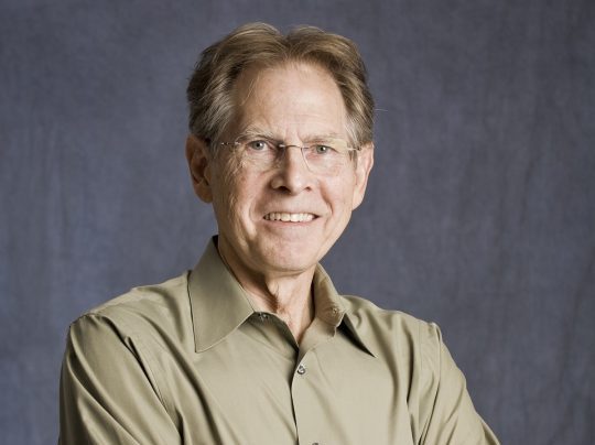 Professor, Astronaut Sam Durrance to Participate in Florida Space Day