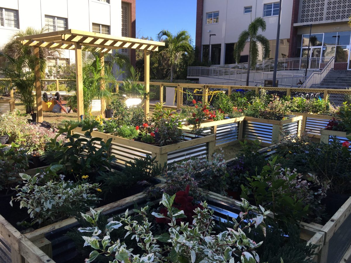 Spreading Sustainability