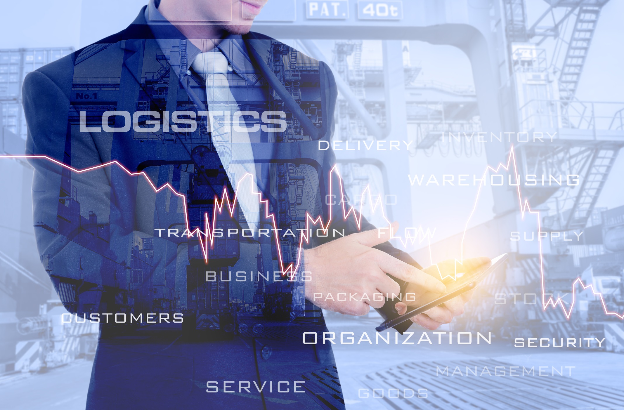 Logistics Management