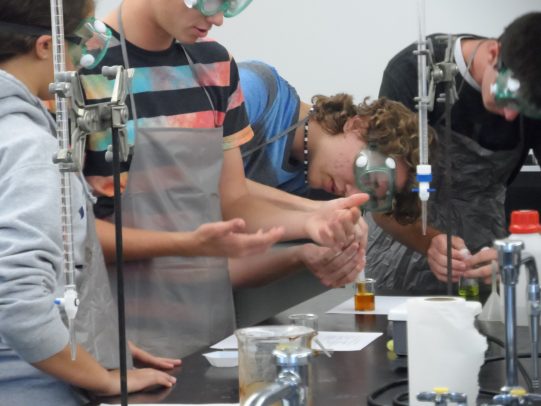 Florida Tech Summer Camps: From STEM to Snorkeling