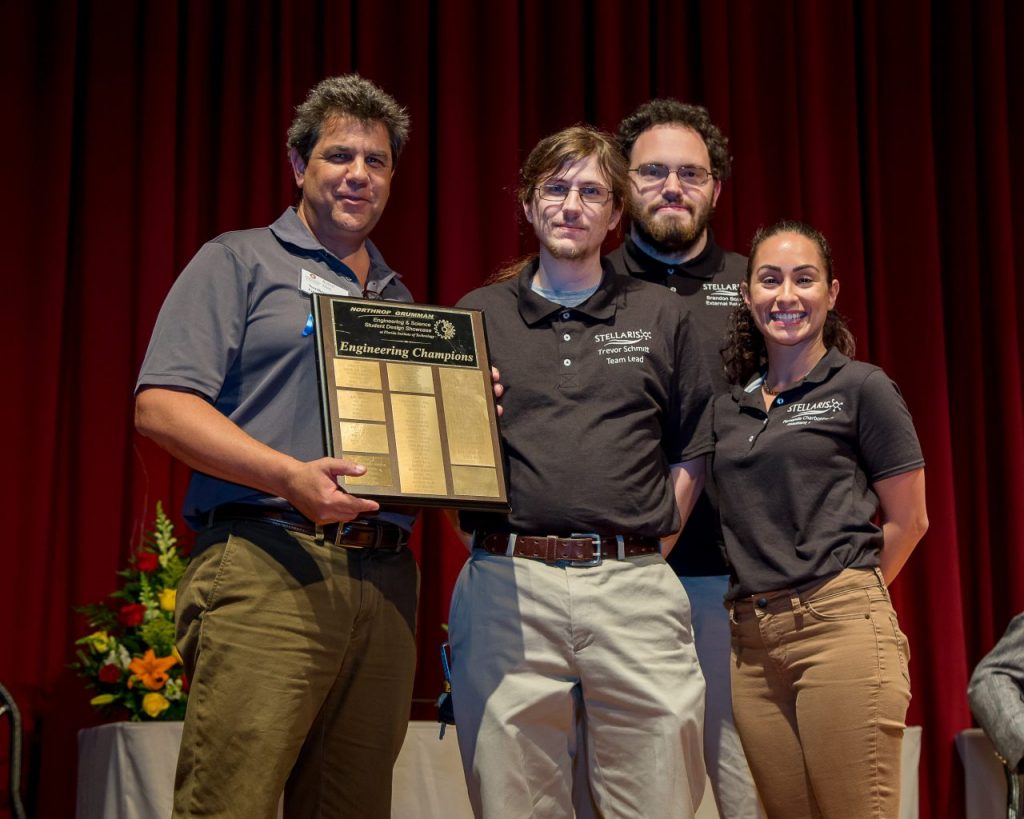 student design showcase