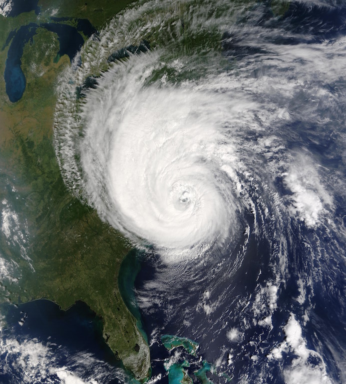 From Hurricanes to Lightning Strikes, Florida Tech Researchers Chase Extreme Weather