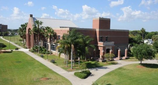 Florida Tech College of Science to Offer Degree in Marine Conservation