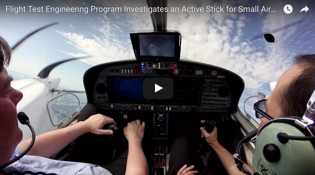 High-Flying Summer Research in Austria