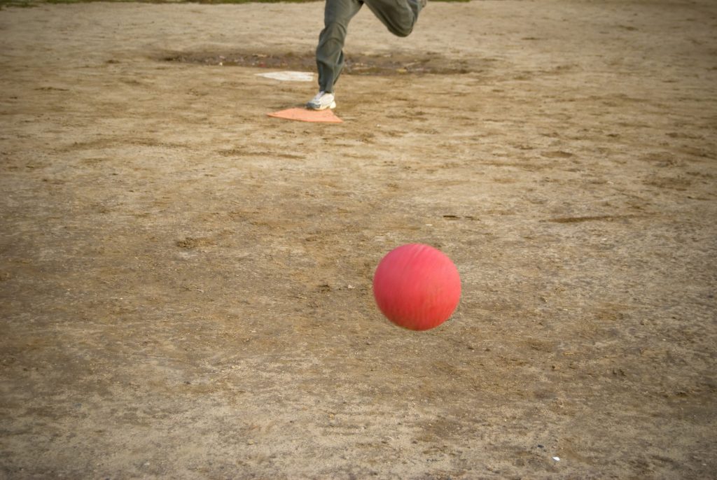 kickball