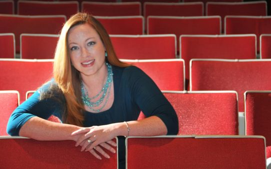 Florida Tech Faculty Recital Oct. 1 to Feature Eliza Dopira