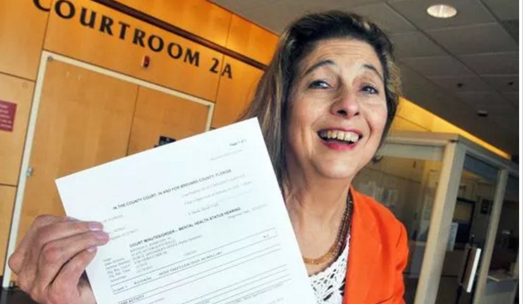 mental health court
