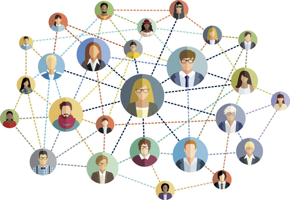 master's in human resources management