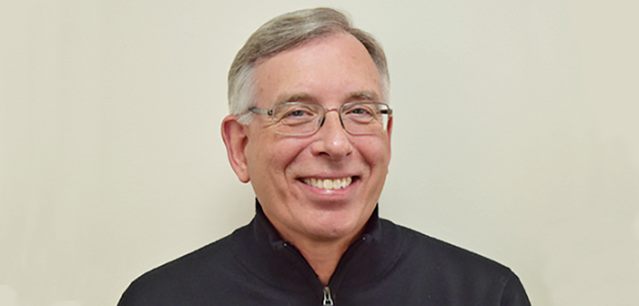 Jim Thomas: Futurist, Florida Tech DNA