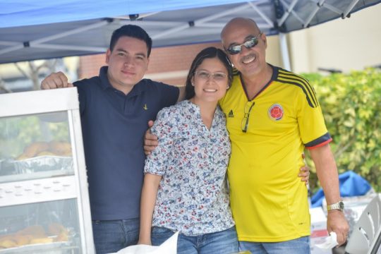 Florida Tech Seeking Vendors, Performers for 2018 International Festival