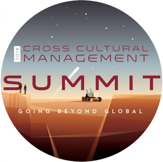 Cross Cultural Management Summit Set for March 22-24 in Orlando