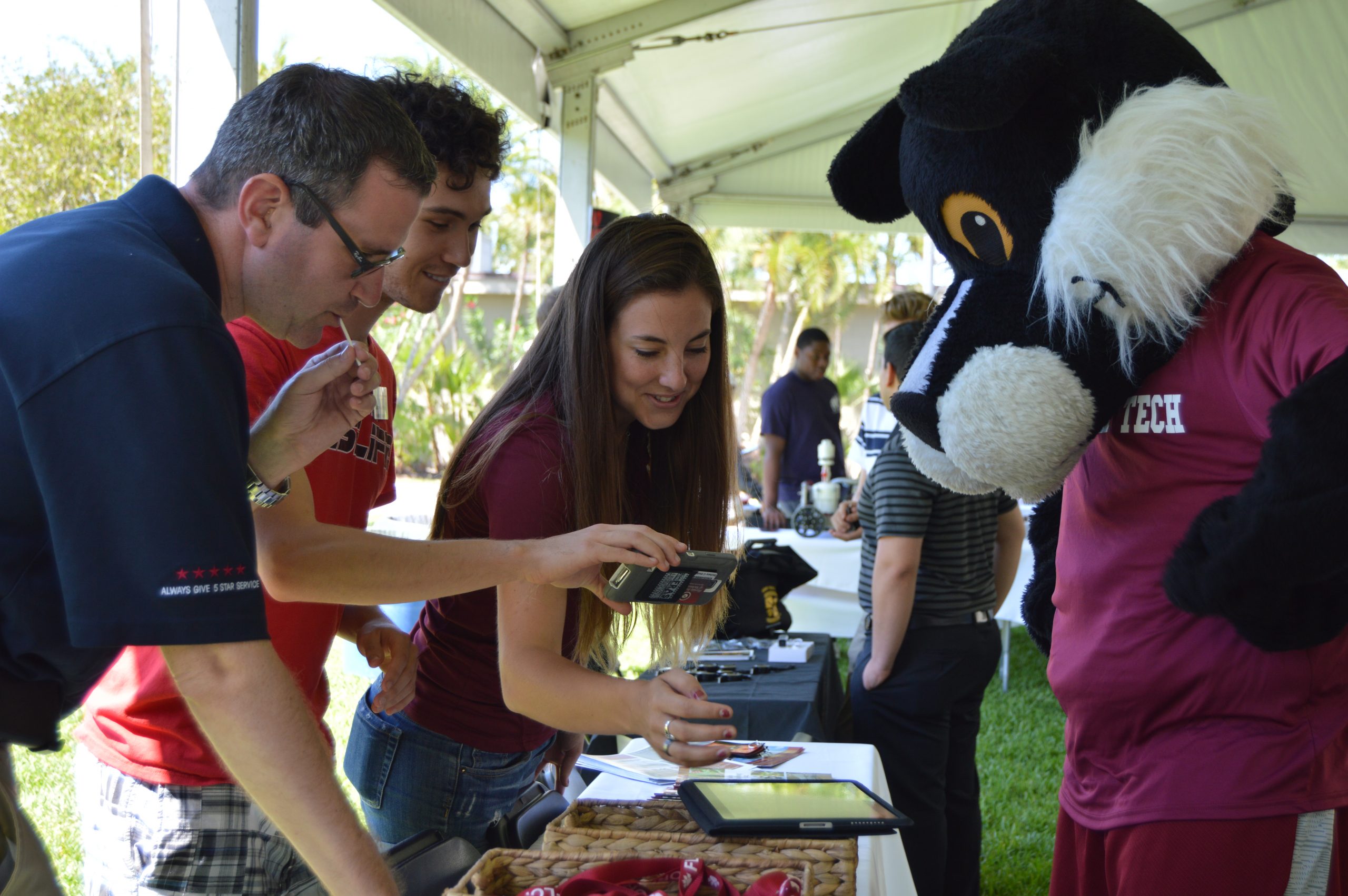 Fall 2017 Discovery Day: December 2, 2017