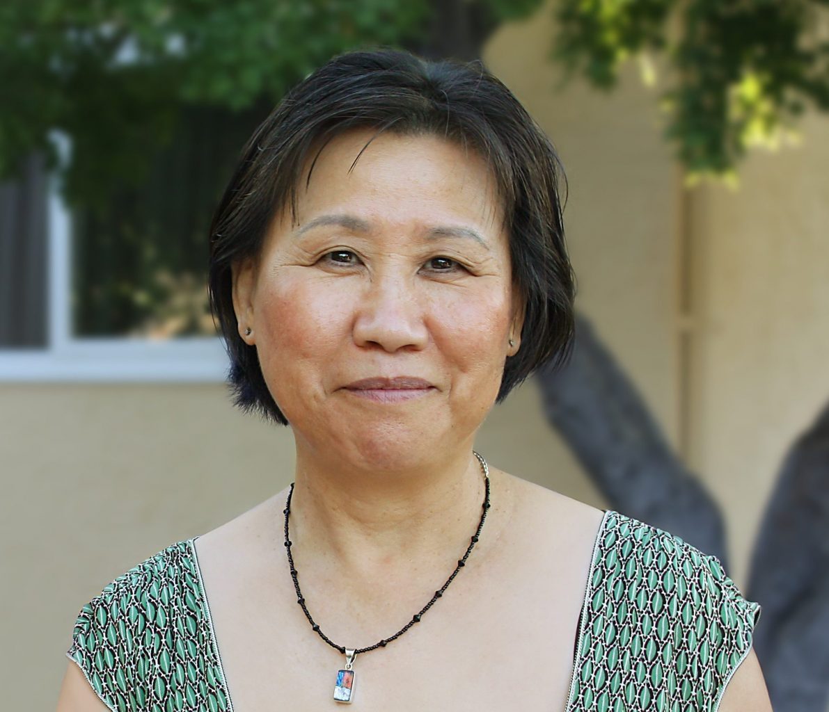 Faculty Member Honors Wife with Study Abroad Endowment