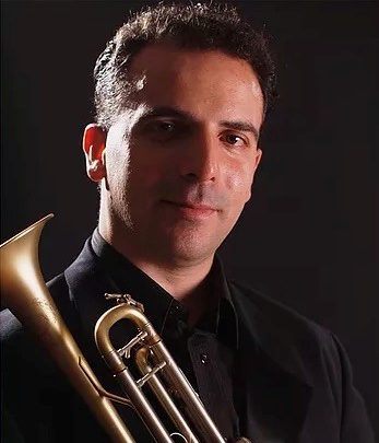 Trumpeter Joseph Montelione to Hold ‘Concert with Words’ Feb. 26