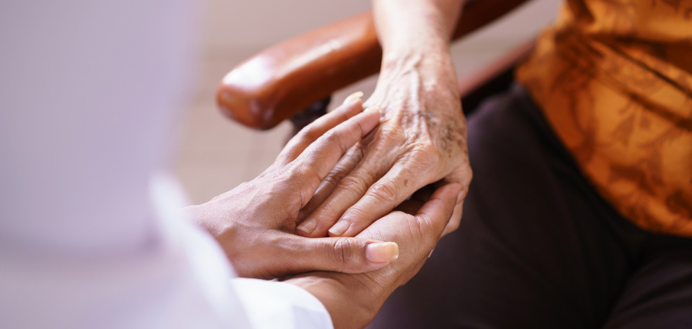 Behavioral Gerontology Career