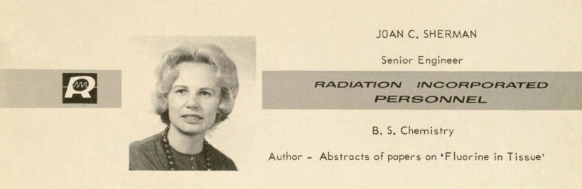 The Secret History of Joan Czerniejewski Sherman