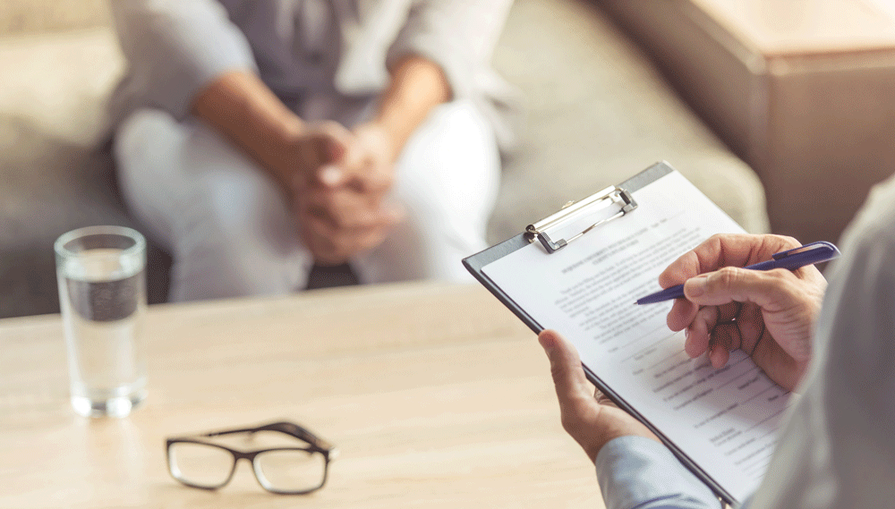 career outlook in behavioral science