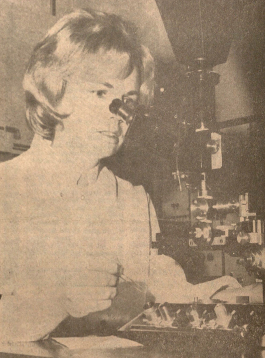 Joan Czerniejewski Sherman