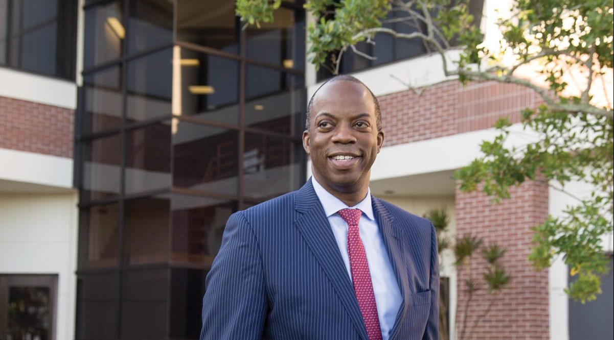 Meet the Man Leading One of the Busiest Airport Systems in the World